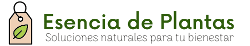 EsenciadePlantas.com | Tienda de Bienestar Natural